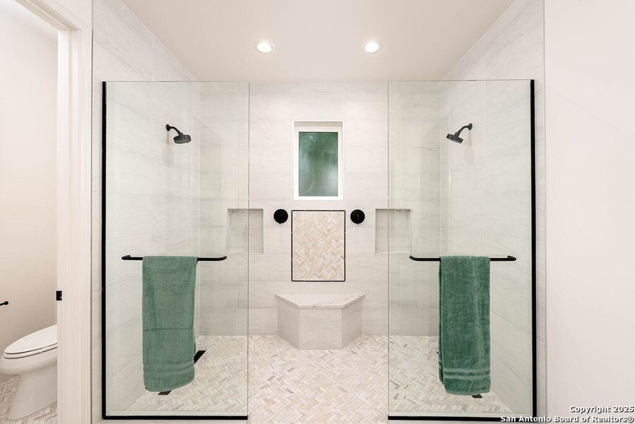 Furnished interior view inside a new home in , Kerrville (Image 13). Furnished interior view inside a new home in , Kerrville (Image 13).