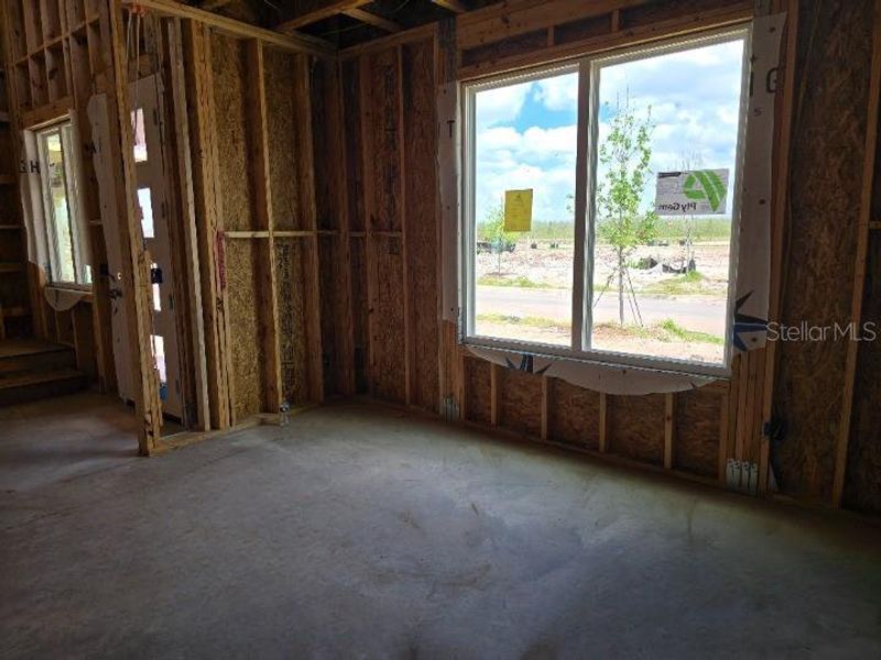 Dining Room Dining Room