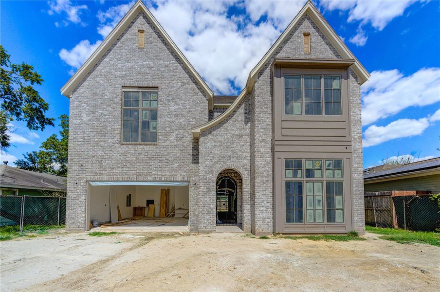 Photos as of September 2025.