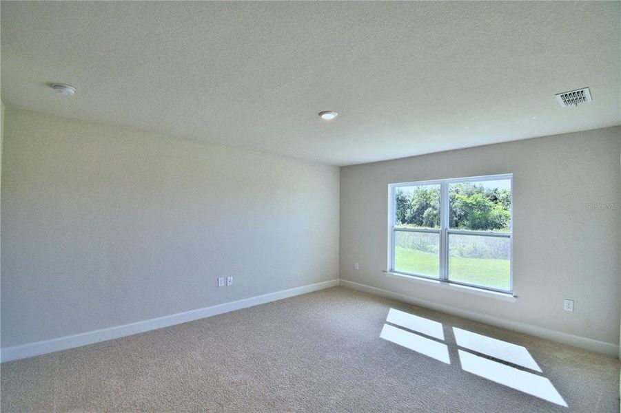 Spacious, unfurnished interior of a new home in Cadence Crossing, Auburndale (Image 26). Spacious, unfurnished interior of a new home in Cadence Crossing, Auburndale (Image 26).