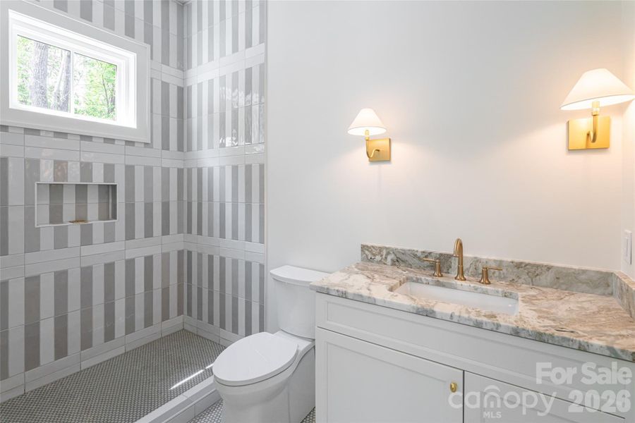 Guest Suite on Main Level