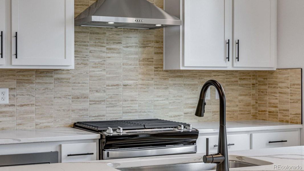 Close-up of interior finishes inside a home in Hansen Farm, Fort Collins (Image 11). Close-up of interior finishes inside a home in Hansen Farm, Fort Collins (Image 11).
