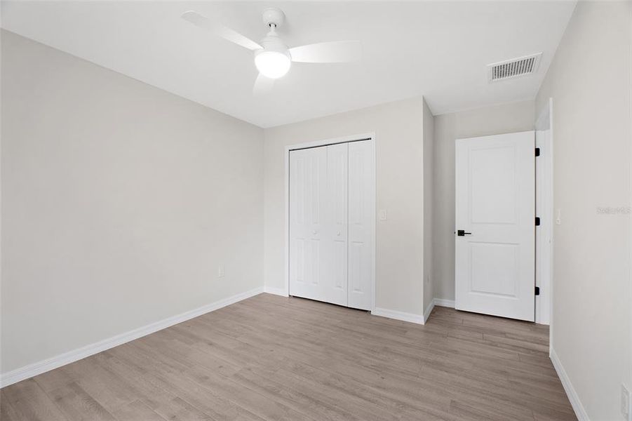 Spacious, unfurnished interior of a new home in , North Port (Image 17). Spacious, unfurnished interior of a new home in , North Port (Image 17).