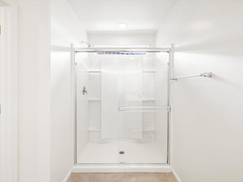 Welcome to the 2340 floorplan.