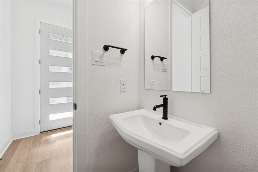 Image 35 of a home in Hillside at Las Colinas.