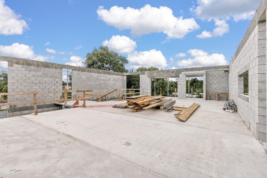 progress picture - 11/14