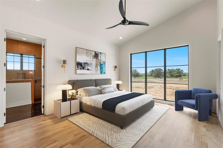 Digitally Staged Digitally Staged