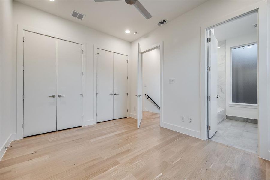 Spacious, unfurnished interior of a new home in , Dallas (Image 19). Spacious, unfurnished interior of a new home in , Dallas (Image 19).