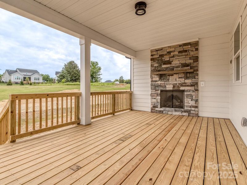 Image 34 of a home in . Image 34 of a home in .