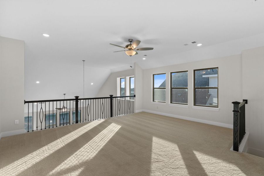 4br New Home in McKinney, TX.  - Slide 30