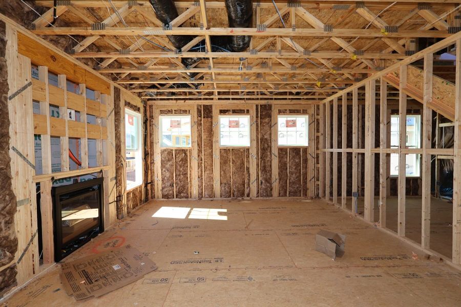 Insulation Insulation