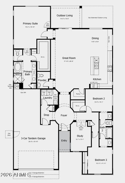 Floorplan Floorplan