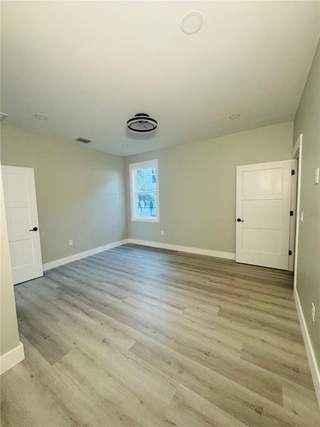 Spacious, unfurnished interior of a new home in , Davenport (Image 13). Spacious, unfurnished interior of a new home in , Davenport (Image 13).