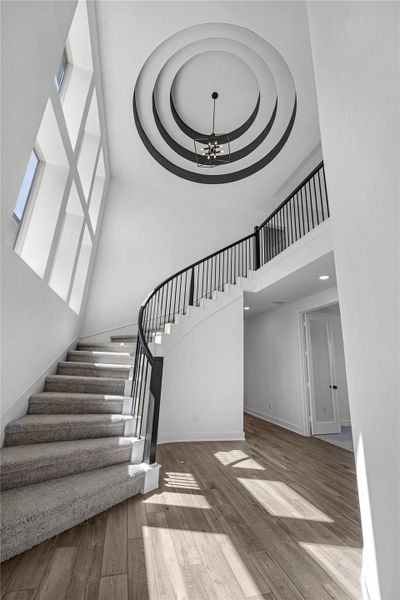 Representative photo. Home under construction. Design selections and colors may vary. Representative photo. Home under construction. Design selections and colors may vary.