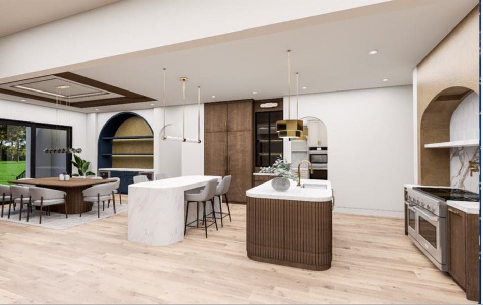 Image 5 of a home in .