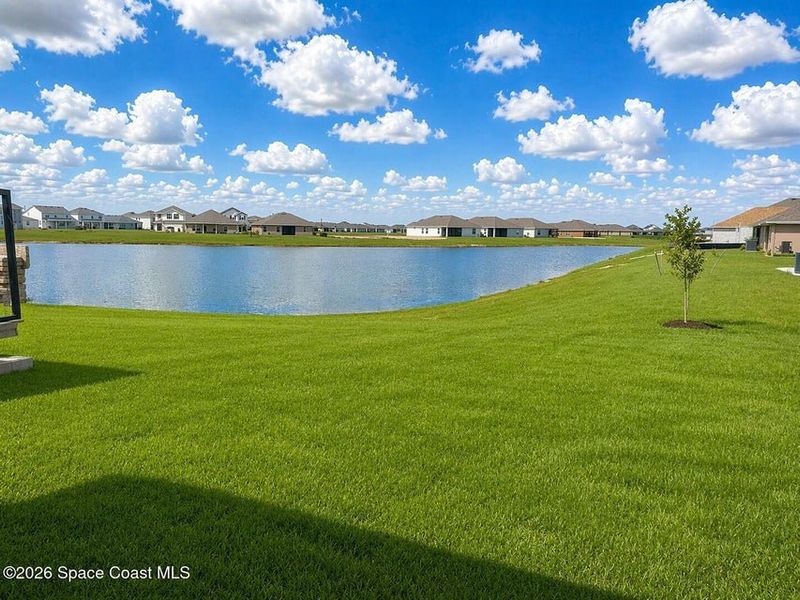 Natural landscape and outdoor views near St. John's Preserve in Palm Bay (Image 15). Natural landscape and outdoor views near St. John's Preserve in Palm Bay (Image 15).