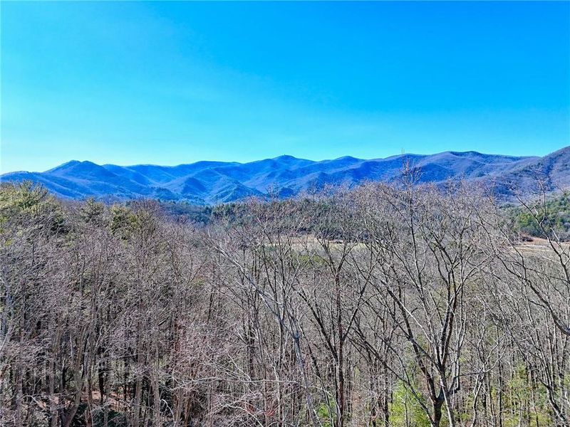 Natural landscape and outdoor views near  in Hiawassee (Image 49).