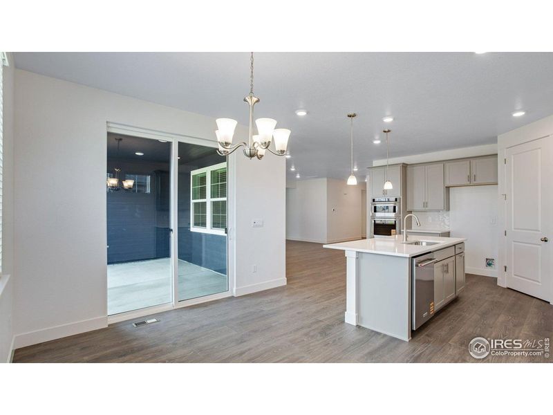 Image 44 of a home in Vantage.