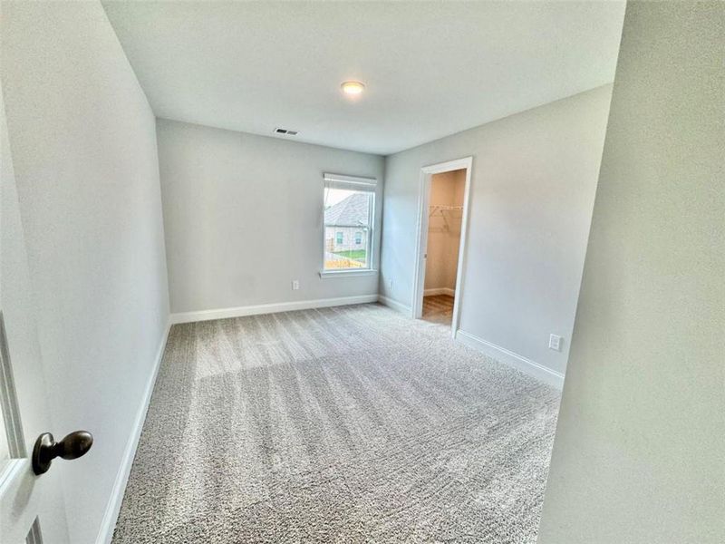 Spacious, unfurnished interior of a new home in , Bonaire (Image 24).