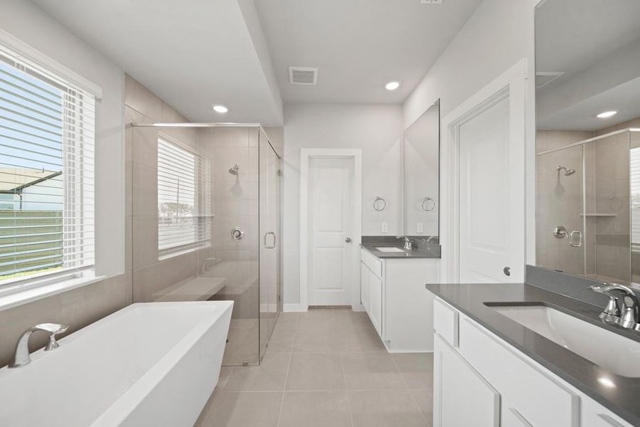 Primary Bathroom Primary Bathroom