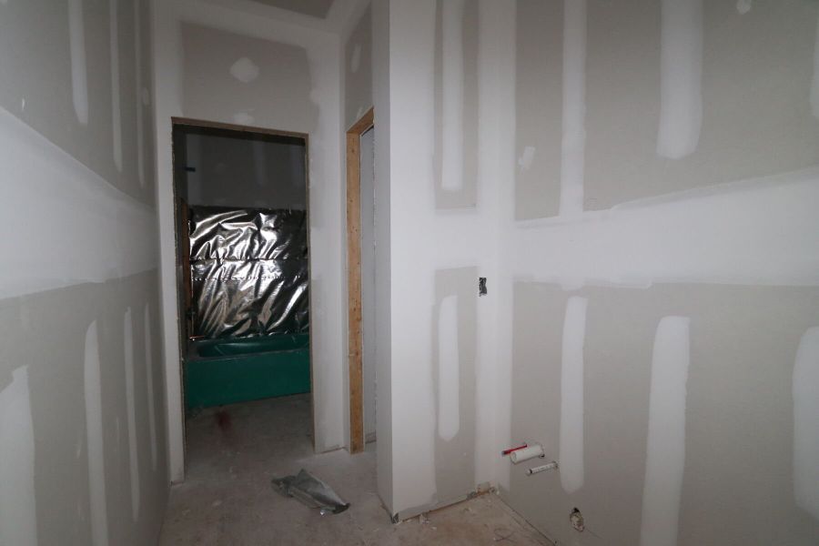 Drywall