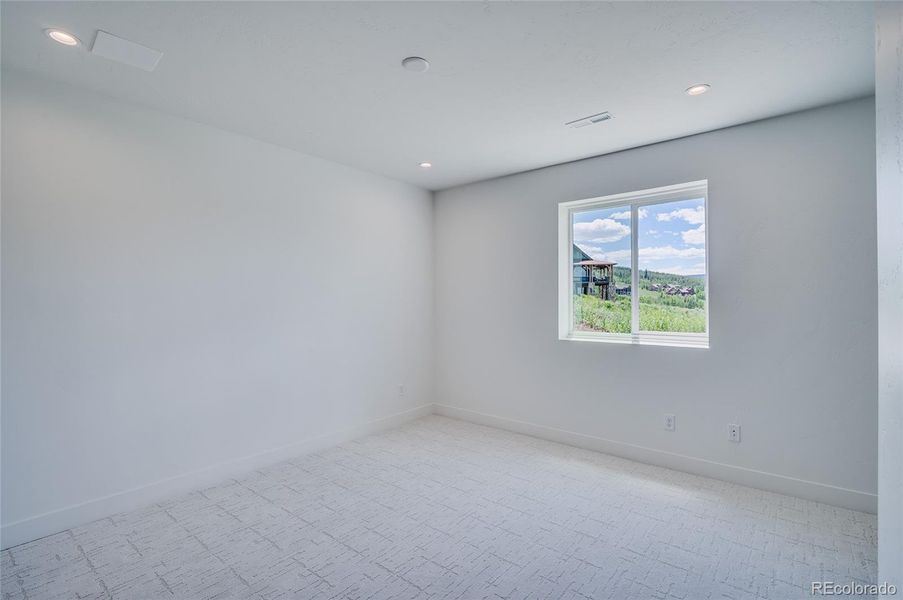 Spacious, unfurnished interior of a new home in , Granby (Image 25). Spacious, unfurnished interior of a new home in , Granby (Image 25).