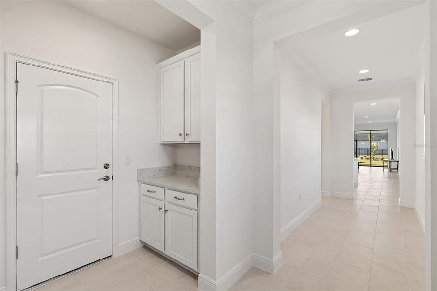 Image 41 of a home in Lakes at Harmony.