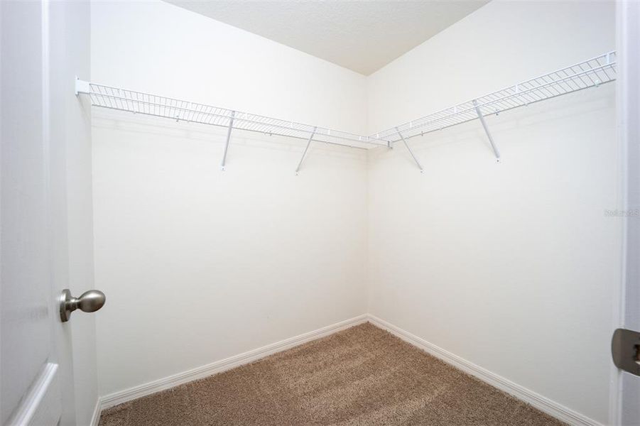 Spacious, unfurnished interior of a new home in Gum Lake Preserve, Lake Alfred (Image 12). Spacious, unfurnished interior of a new home in Gum Lake Preserve, Lake Alfred (Image 12).