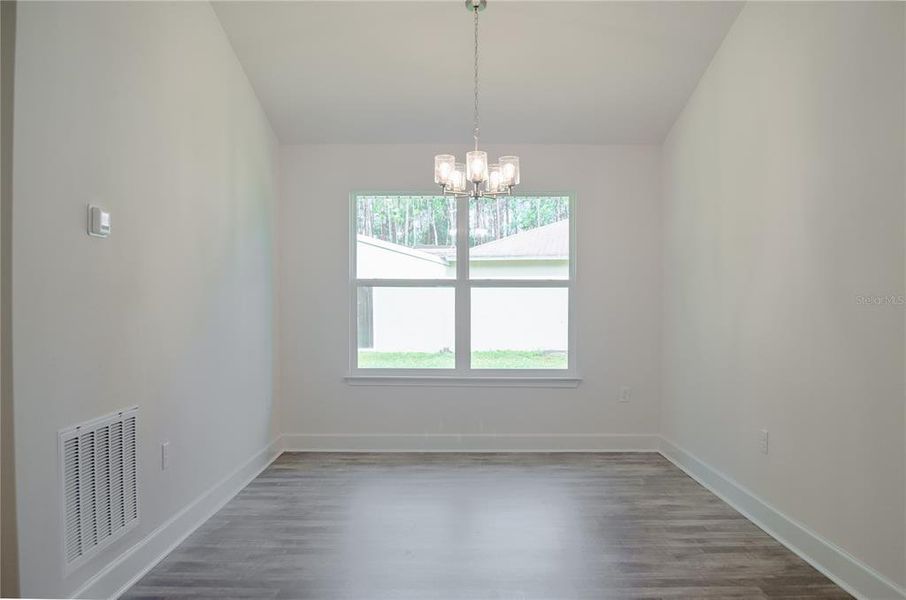 Spacious, unfurnished interior of a new home in Palm Coast, Palm Coast (Image 11).