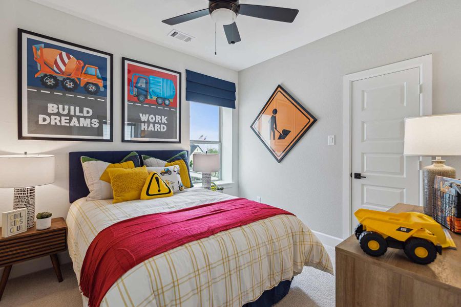 The Hastin - Bedroom The Hastin - Bedroom