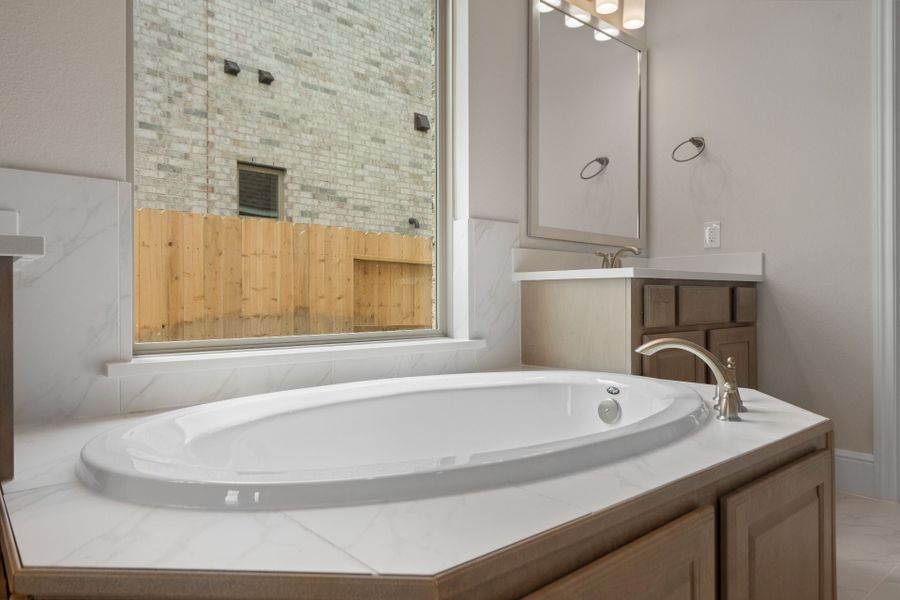 4br New Home in Manvel, TX.  - Slide 29