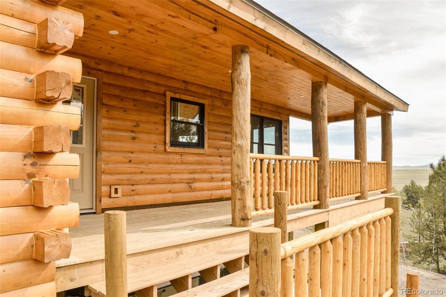 Custom Features Everywhere Custom Features Everywhere