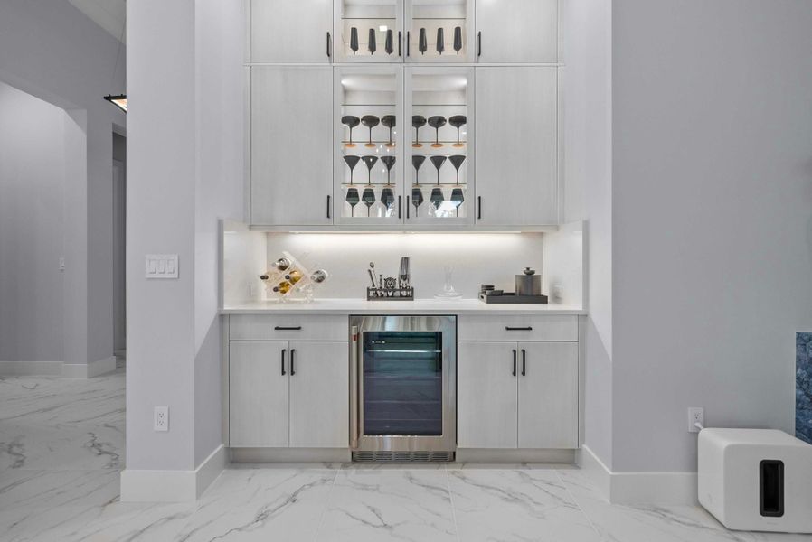 2D floor plan layout for the Sapphire by GHO Homes in Seaglass, Vero Beach, FL (Image 100). 2D floor plan layout for the Sapphire by GHO Homes in Seaglass, Vero Beach, FL (Image 100).