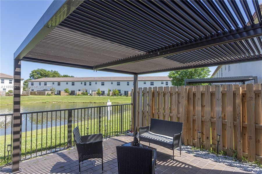 Front exterior of a new home in , Miami, FL, highlighting curb appeal (Image 1).
