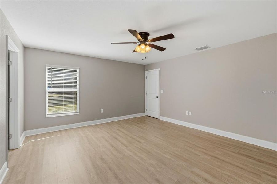Spacious, unfurnished interior of a new home in , Lakeland (Image 26). Spacious, unfurnished interior of a new home in , Lakeland (Image 26).