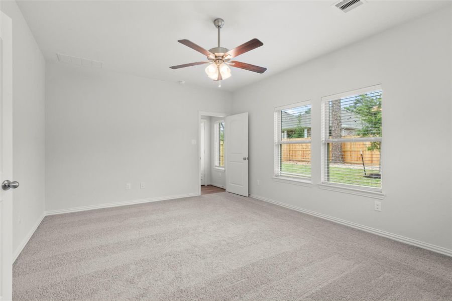 Image 21 of a home in The Woodlands Hills.