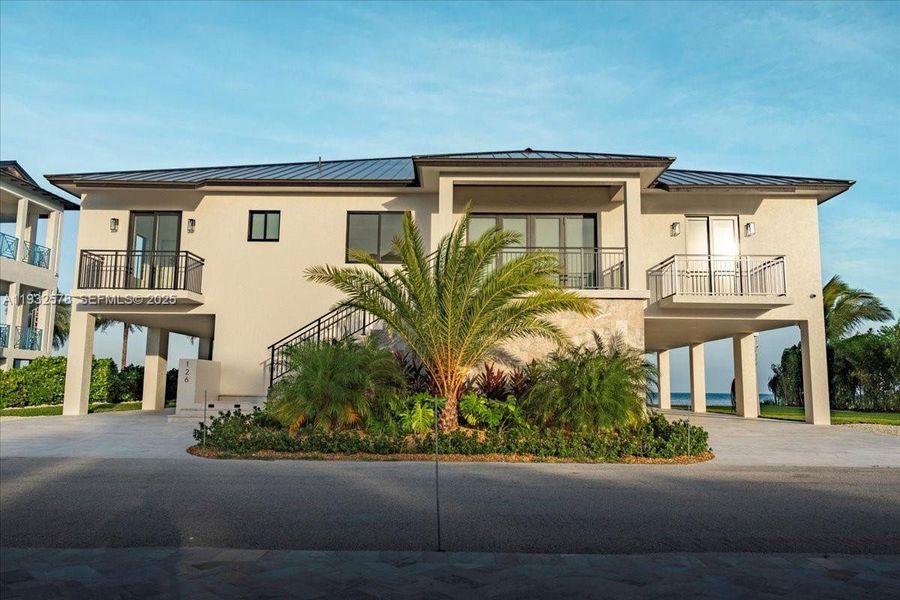 Image 85 of a home in .