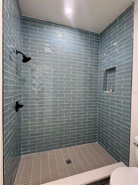 Furnished interior view inside a new home in , St. Pete Beach (Image 10).