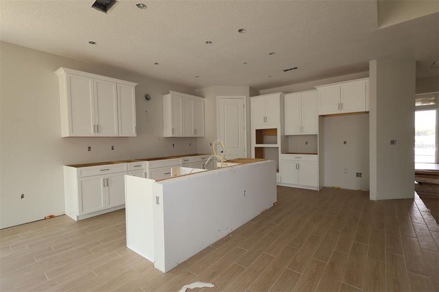 Furnished interior view inside a new home in Willow Run, Apopka (Image 8). Furnished interior view inside a new home in Willow Run, Apopka (Image 8).