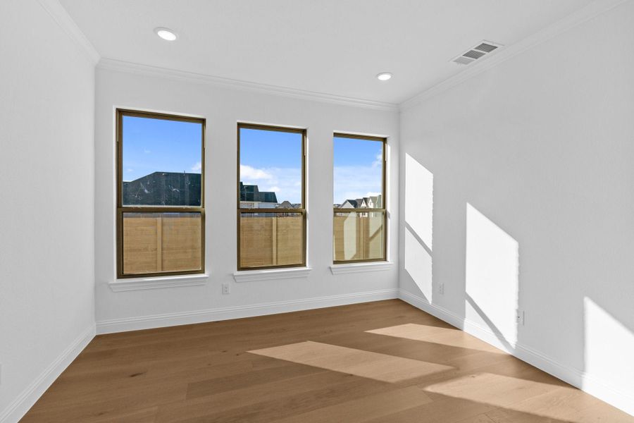 3,287sf New Home in McKinney, TX. - Slide 37 3,287sf New Home in McKinney, TX. - Slide 37