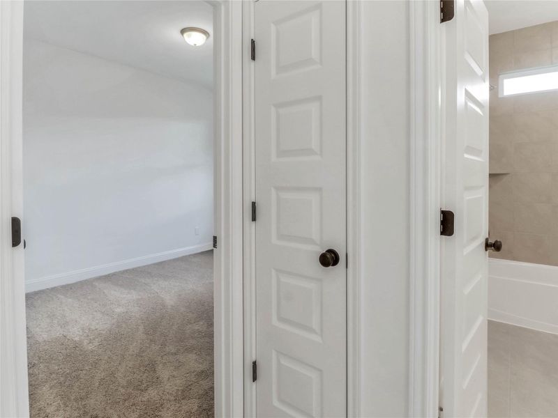 Spacious, unfurnished interior of a new home in , Angleton (Image 12). Spacious, unfurnished interior of a new home in , Angleton (Image 12).