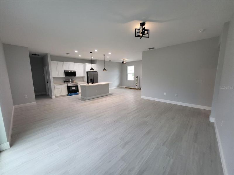 Spacious, unfurnished interior of a new home in , Port Charlotte (Image 26). Spacious, unfurnished interior of a new home in , Port Charlotte (Image 26).