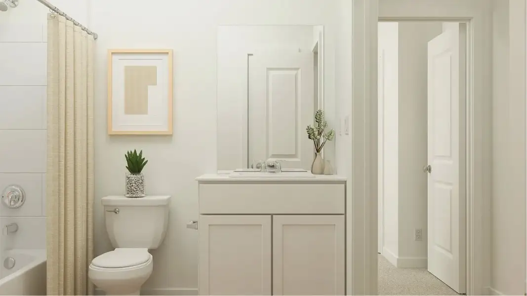 Grove Core 4764 Santana Bath2 F1
