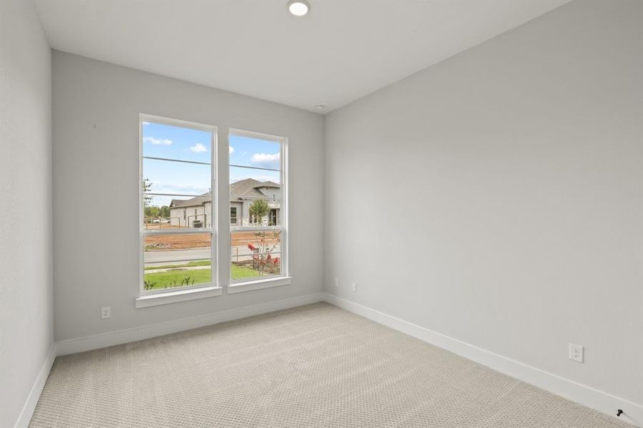 Image 27 of a home in Sienna 45', 50'.