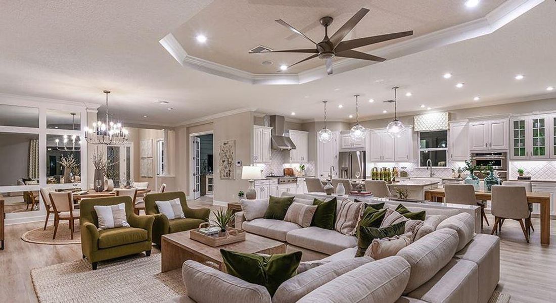 REPRESENTATIVE PHOTOS