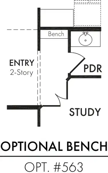 Mud Bench