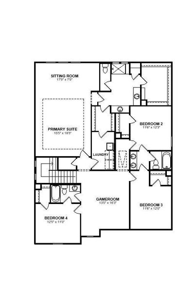 Second Level Second Level