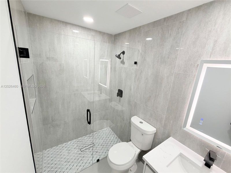 Bathroom #2