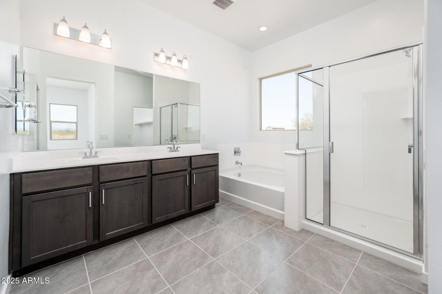 1750 - Owners Bath 1