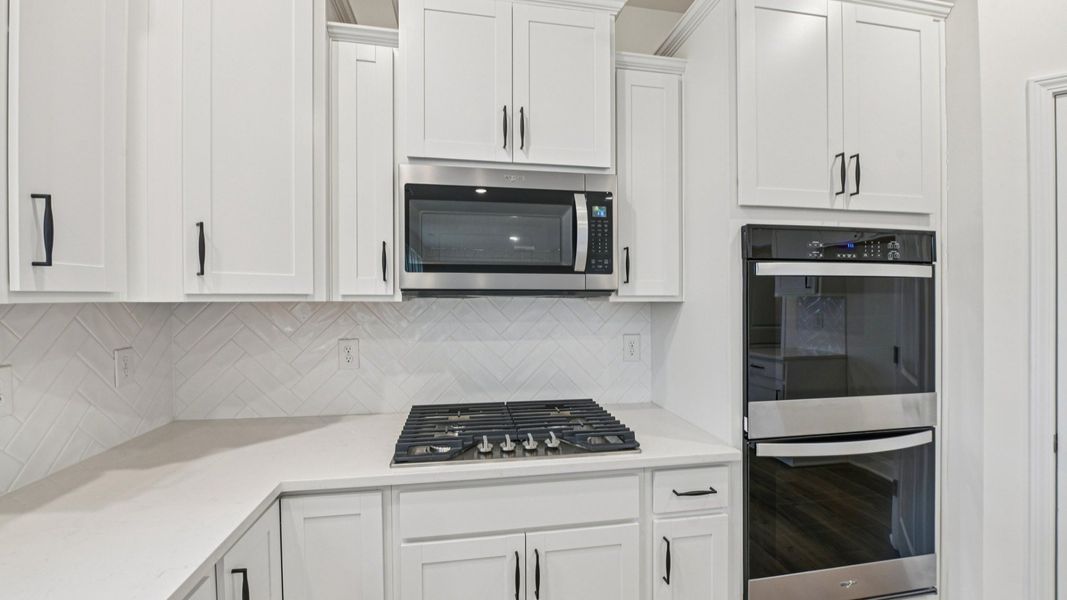 DRB Homes Devon Interior DRB Homes Devon Interior